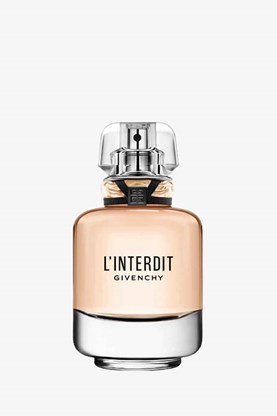 Show details for GIVENCHY L'INTERDIT WOMEN EAU DE PARFUM 80ML Picture of GIVENCHY L'INTERDIT WOMEN EAU DE PARFUM 80ML