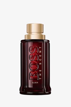 Show details for HUGO BOSS THE SCENT ELIXER PARFUM INTENSE 100ML Picture of HUGO BOSS THE SCENT ELIXER PARFUM INTENSE 100ML