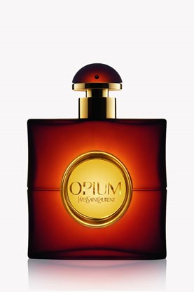 Show details for YVES SAINT LAURENT OPIUM WOMEN EAU DE TOILETTE 90ML Picture of YVES SAINT LAURENT OPIUM WOMEN EAU DE TOILETTE 90ML