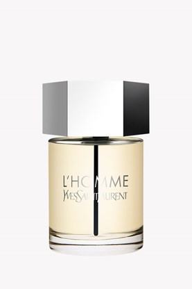 Show details for YVES SAINT LAURENT L'HOMME EAU DE TOILETTE 100ML Picture of YVES SAINT LAURENT L'HOMME EAU DE TOILETTE 100ML