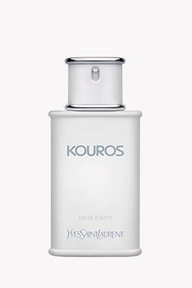 Show details for YVES SAINT LAURENT KOUROS MEN EAU DE TOILETTE 100ML Picture of YVES SAINT LAURENT KOUROS MEN EAU DE TOILETTE 100ML