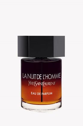 Show details for YVES SAINT LAURENT LA NUIT DE L HOMME LE PARFUM EAU DE PARFUM 100ML Picture of YVES SAINT LAURENT LA NUIT DE L HOMME LE PARFUM EAU DE PARFUM 100ML