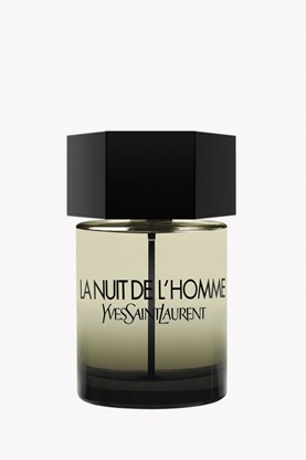 Show details for YVES SAINT LAURENT LA NUIT DE L'HOMME EAU DE TOILETTE 100ML Picture of YVES SAINT LAURENT LA NUIT DE L'HOMME EAU DE TOILETTE 100ML