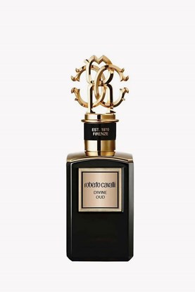 Show details for ROBERTO CAVALLI DIVINE OUD UNISEX EAU DE PARFUM 100ML Picture of ROBERTO CAVALLI DIVINE OUD UNISEX EAU DE PARFUM 100ML