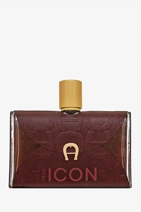 Show details for AIGNER TRUE ICON WOMEN EAU DE PARFUM 100ML Picture of AIGNER TRUE ICON WOMEN EAU DE PARFUM 100ML