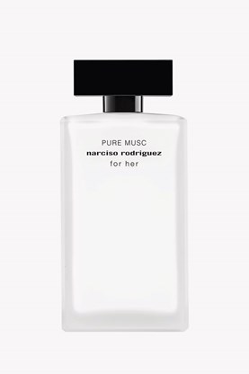 Show details for NARCISO RODRIGUEZ PURE MUSC FOR HER EAU DE PARFUM 100ML Picture of NARCISO RODRIGUEZ PURE MUSC FOR HER EAU DE PARFUM 100ML