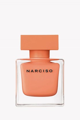 Show details for NARCISO RODRIGUEZ NARCISO AMBREE FOR WOMEN EAU DE PARFUM 90ML Picture of NARCISO RODRIGUEZ NARCISO AMBREE FOR WOMEN EAU DE PARFUM 90ML