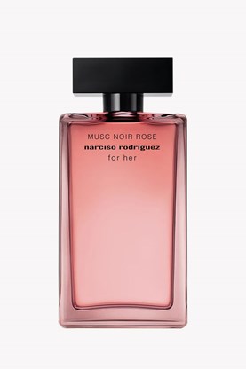 Show details for NARCISO RODRIGUEZ MUSC NOIR ROSE FOR WOMEN EAU DE PARFUM 100ML Picture of NARCISO RODRIGUEZ MUSC NOIR ROSE FOR WOMEN EAU DE PARFUM 100ML