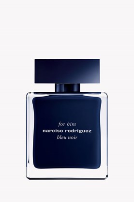 Show details for NARCISO RODRIGUEZ FOR HIM BLEU NOIR EAU DE TOILETTE 100ML Picture of NARCISO RODRIGUEZ FOR HIM BLEU NOIR EAU DE TOILETTE 100ML