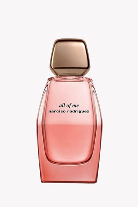 Show details for NARCISO RODRIGUEZ ALL OF ME FOR WOMEN INTENSE EAU DE PARFUM 90ML Picture of NARCISO RODRIGUEZ ALL OF ME FOR WOMEN INTENSE EAU DE PARFUM 90ML