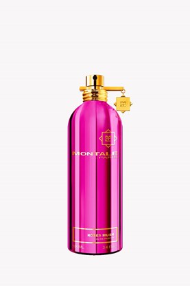 Show details for MONTALE ROSES MUSK FOR WOMEN EAU DE PARFUM 100ML Picture of MONTALE ROSES MUSK FOR WOMEN EAU DE PARFUM 100ML