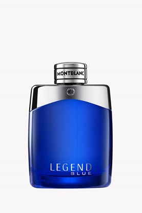 Show details for MONT BLANC LEGEND BLUE MEN EAU DE PARFUM 100ML Picture of MONT BLANC LEGEND BLUE MEN EAU DE PARFUM 100ML