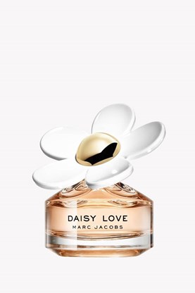 Show details for MARC JACOBS DAISY LOVE FOR WOMEN EAU DE TOILETTE 100ML Picture of MARC JACOBS DAISY LOVE FOR WOMEN EAU DE TOILETTE 100ML