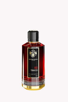 Show details for MANCERA RED TOBACCO EAU DE PARFUM 120ML Picture of MANCERA RED TOBACCO EAU DE PARFUM 120ML