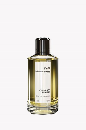 Show details for MANCERA CEDRAT BOISE EAU DE PARFUME 120ML Picture of MANCERA CEDRAT BOISE EAU DE PARFUME 120ML