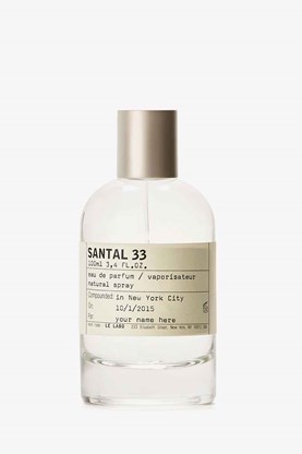 Show details for LE LABO SANTAL 33 U EAU DE PARFUME 100ML Picture of LE LABO SANTAL 33 U EAU DE PARFUME 100ML