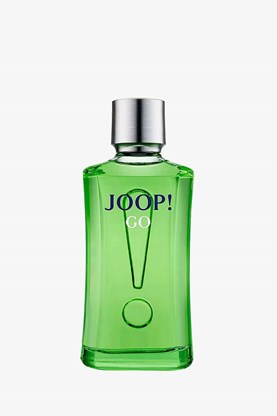 Show details for JOOP! GO FOR MEN EAU DE TOILETTE 100ML Picture of JOOP! GO FOR MEN EAU DE TOILETTE 100ML
