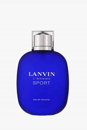 Show details for LANVIN L HOMME SPORT EAU DE TOILETTE 100ML Picture of LANVIN L HOMME SPORT EAU DE TOILETTE 100ML