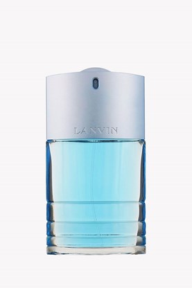 Show details for LANVIN OXYGENE HOMME EAU DE TOILETTE 100ML Picture of LANVIN OXYGENE HOMME EAU DE TOILETTE 100ML