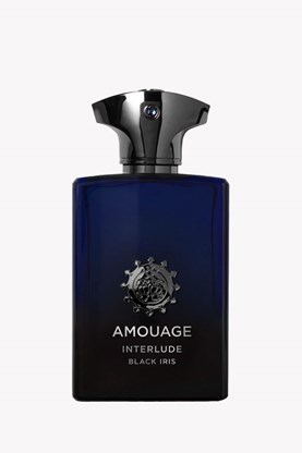 Show details for AMOUAGE INTERLUDE BLACK IRIS MEN EAU DE PARFUM 100ML Picture of AMOUAGE INTERLUDE BLACK IRIS MEN EAU DE PARFUM 100ML