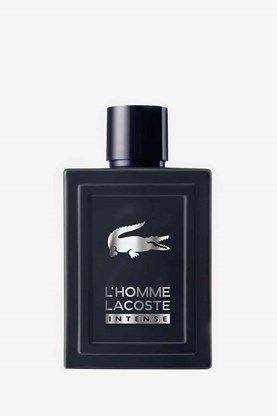 Show details for LACOSTE L'HOMME LACOSTE INTENSE FOR MEN EAU DE TOILETTE 100ML Picture of LACOSTE L'HOMME LACOSTE INTENSE FOR MEN EAU DE TOILETTE 100ML