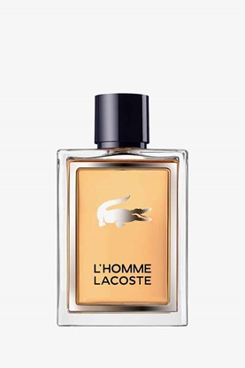 Show details for LACOSTE L'HOMME LACOSTE FOR MEN EAU DE TOILETTE 100ML Picture of LACOSTE L'HOMME LACOSTE FOR MEN EAU DE TOILETTE 100ML