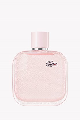 Show details for LACOSTE L.12.12 ROSE EAU DE PARFUM 100ML Picture of LACOSTE L.12.12 ROSE EAU DE PARFUM 100ML