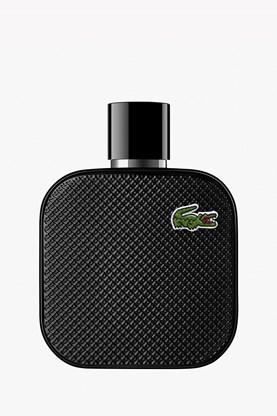 Show details for LACOSTE EAU DE LACOSTE L.12.12 NOIR INTENSE FOR MEN EAU DE TOILETTE 100ML Picture of LACOSTE EAU DE LACOSTE L.12.12 NOIR INTENSE FOR MEN EAU DE TOILETTE 100ML