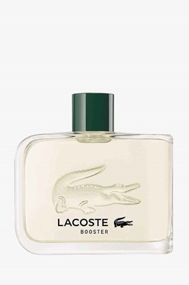 Show details for LACOSTE BOOSTER FOR MEN EAU DE TOILETTE 125ML Picture of LACOSTE BOOSTER FOR MEN EAU DE TOILETTE 125ML