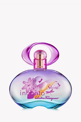 Show details for SALVATORE FERRAGAMO INCANTO SHINE FOR WOMEN EAU DE TOILETTE 100ML Picture of SALVATORE FERRAGAMO INCANTO SHINE FOR WOMEN EAU DE TOILETTE 100ML