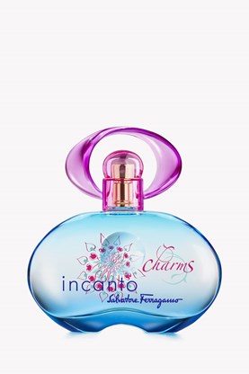 Show details for SALVATORE FERRAGAMO INCANTO CHARMS FOR WOMEN EAU DE TOILETTE 100ML Picture of SALVATORE FERRAGAMO INCANTO CHARMS FOR WOMEN EAU DE TOILETTE 100ML