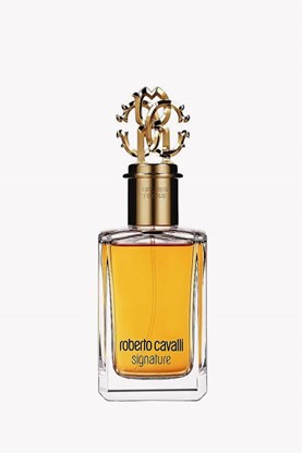 Show details for ROBERTO CAVALLI SIGNATURE FOR WOMEN EAU DE PARFUM 100ML Picture of ROBERTO CAVALLI SIGNATURE FOR WOMEN EAU DE PARFUM 100ML