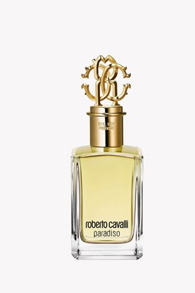 Show details for ROBERTO CAVALLI PARADISO FOR WOMEN EAU DE PARFUM 100ML Picture of ROBERTO CAVALLI PARADISO FOR WOMEN EAU DE PARFUM 100ML