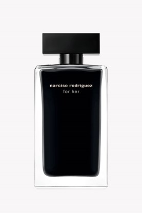 Show details for NARCISO RODRIGUEZ FOR HER EAU DE TOILETTE 100ML Picture of NARCISO RODRIGUEZ FOR HER EAU DE TOILETTE 100ML