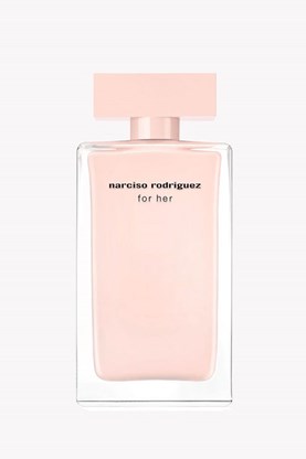 Show details for NARCISO RODRIGUEZ FOR HER EAU DE PARFUM 100ML Picture of NARCISO RODRIGUEZ FOR HER EAU DE PARFUM 100ML