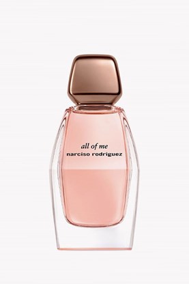 Show details for NARCISO RODRIGUEZ ALL OF ME FOR WOMEN EAU DE PARFUM 90ML Picture of NARCISO RODRIGUEZ ALL OF ME FOR WOMEN EAU DE PARFUM 90ML