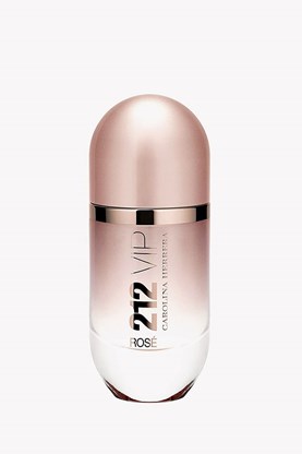 Show details for CAROLINA HERRERA 212 VIP ROSE WOMEN EAU DE PARFUM 80ML Picture of CAROLINA HERRERA 212 VIP ROSE WOMEN EAU DE PARFUM 80ML