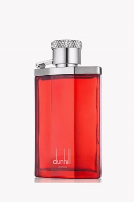 Show details for DUNHILL LONDON DESIRE RED MEN EAU DE TOILETTE 100ML Picture of DUNHILL LONDON DESIRE RED MEN EAU DE TOILETTE 100ML