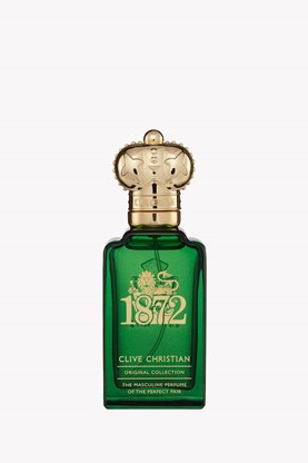 Show details for CLIVE CHRISTIAN 1872 THE MASCULINE MEN PARFUME SPRAY 100ML Picture of CLIVE CHRISTIAN 1872 THE MASCULINE MEN PARFUME SPRAY 100ML
