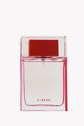 Show details for CAROLINA HERRERA CHIC WOMEN  EAU DE PARFUM 80ML Picture of CAROLINA HERRERA CHIC WOMEN  EAU DE PARFUM 80ML