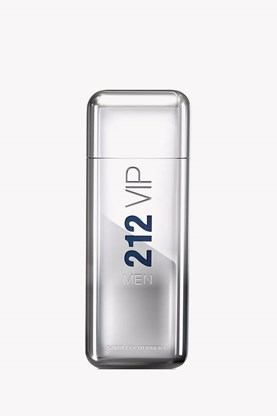 Show details for CAROLINA HERRERA 212 VIP MEN EAU DE TOILETTE 100ML Picture of CAROLINA HERRERA 212 VIP MEN EAU DE TOILETTE 100ML
