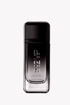 Show details for CAROLINA HERRERA 212 VIP BLACK FOR MEN EAU DE PARFUM 100ML Picture of CAROLINA HERRERA 212 VIP BLACK FOR MEN EAU DE PARFUM 100ML