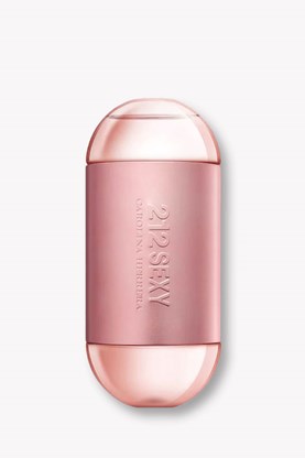 Show details for CAROLINA HERRERA 212 SEXY FOR WOMEN EAU DE PARFUM 100ML Picture of CAROLINA HERRERA 212 SEXY FOR WOMEN EAU DE PARFUM 100ML