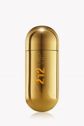 Show details for CAROLINA HERRERA 212 VIP WOMEN  EAU DE PARFUM 80ML Picture of CAROLINA HERRERA 212 VIP WOMEN  EAU DE PARFUM 80ML