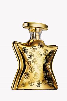 Show details for BOND NO.9 NYC SIGNATURE GOLD UNISEX EAU DE PARFUM 100ML Picture of BOND NO.9 NYC SIGNATURE GOLD UNISEX EAU DE PARFUM 100ML