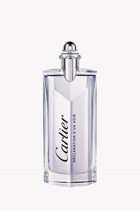 Show details for CARTIER DECLARATION D'UN SOIR FOR MEN EAU DE TOILETTE 100ML Picture of CARTIER DECLARATION D'UN SOIR FOR MEN EAU DE TOILETTE 100ML
