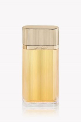 Show details for CARTIER MUST DE CARTIER FOR WOMEN EAU DE TOILETTE 100ML Picture of CARTIER MUST DE CARTIER FOR WOMEN EAU DE TOILETTE 100ML