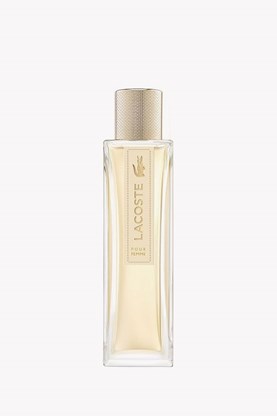 Show details for LACOSTE EAU DE LACOSTE POUR FEMME FOR WOMEN EAU DE PARFUM 90ML Picture of LACOSTE EAU DE LACOSTE POUR FEMME FOR WOMEN EAU DE PARFUM 90ML