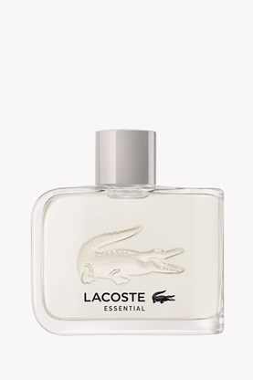 Show details for LACOSTE ESSENTIAL FOR MEN EAU DE TOILETTE 125ML Picture of LACOSTE ESSENTIAL FOR MEN EAU DE TOILETTE 125ML