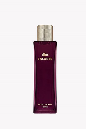 Show details for LACOSTE POUR FEMME ELIXIR FOR WOMEN EAU DE PARFUM 90ML Picture of LACOSTE POUR FEMME ELIXIR FOR WOMEN EAU DE PARFUM 90ML